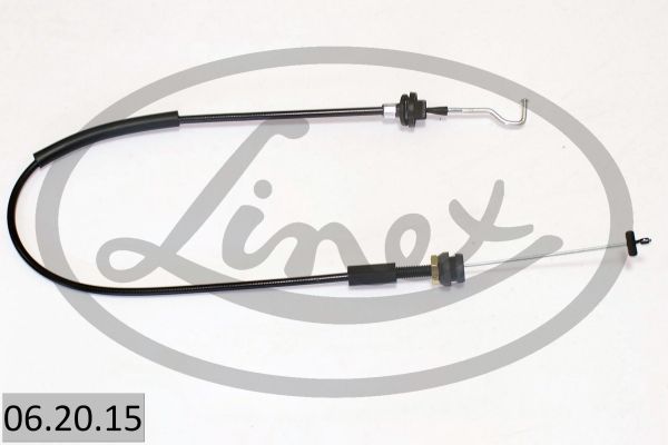 Gaszug LINEX 06.20.15