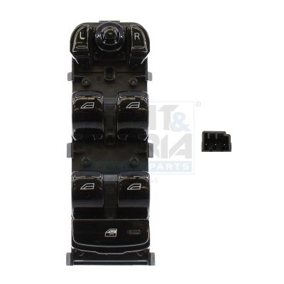 Schalter, Fensterheber MEAT & DORIA 26662