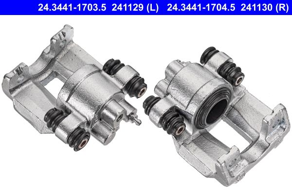 Bremssattel ATE 24.3441-1704.5
