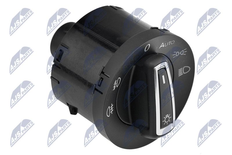 Schalter, Hauptlicht NTY EWS-VW-101