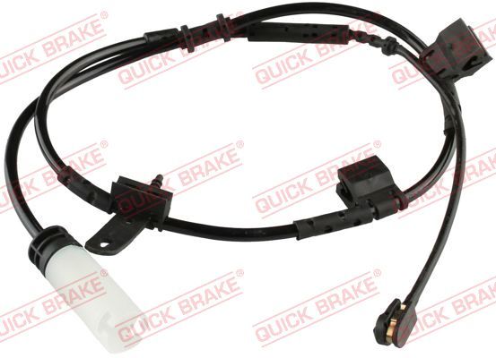 Warnkontakt, Bremsbelagverschleiß QUICK BRAKE WS 0456 A