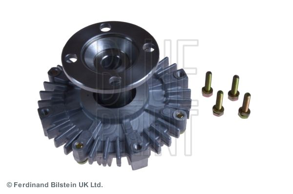 Kupplung, Kühlerlüfter BLUE PRINT ADT391801