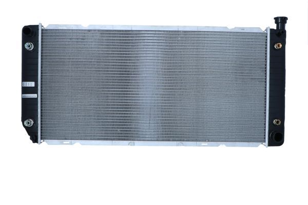 Kühler, Motorkühlung NRF 50230