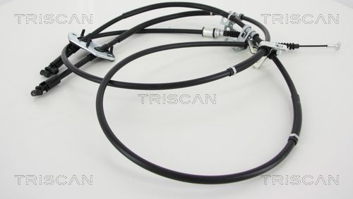 Seilzug Feststellbremse TRISCAN 8140 50161
