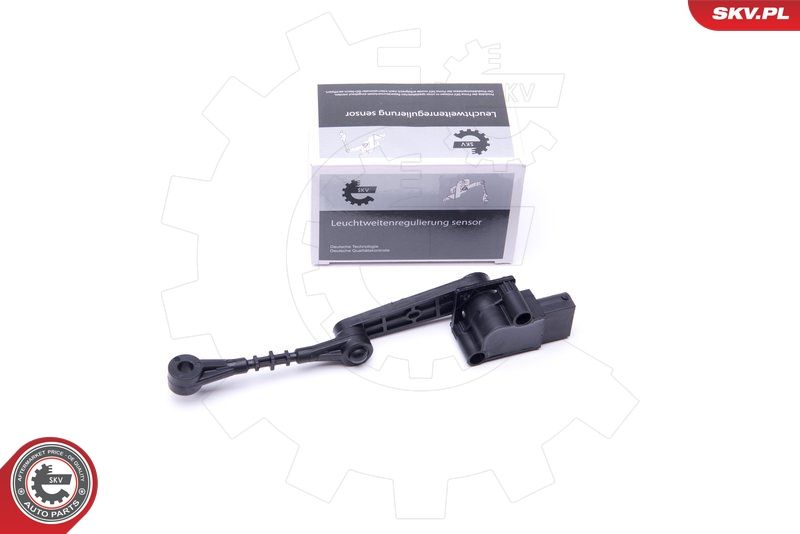 Sensor, Leuchtweitenregulierung ESEN SKV 17SKV452