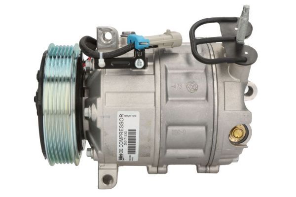 Kompressor, Klimaanlage THERMOTEC KTT090129