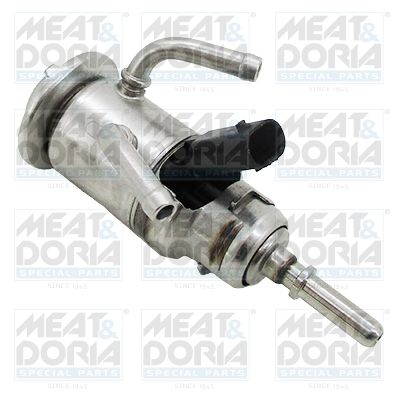 Dosiermodul, Harnstoffeinspritzung MEAT & DORIA 73014