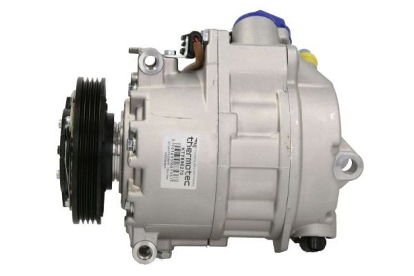 Kompressor, Klimaanlage THERMOTEC KTT090270