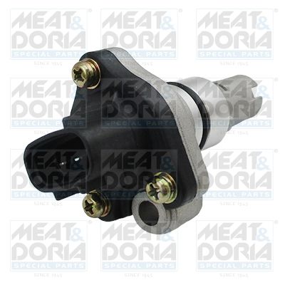 Sensor, Geschwindigkeit/Drehzahl MEAT & DORIA 87882