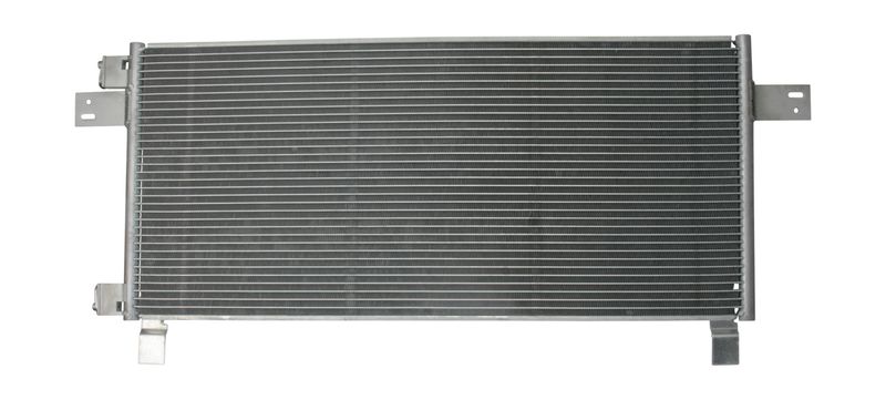 Kondensator, Klimaanlage BOSCH 1 986 AD2 127