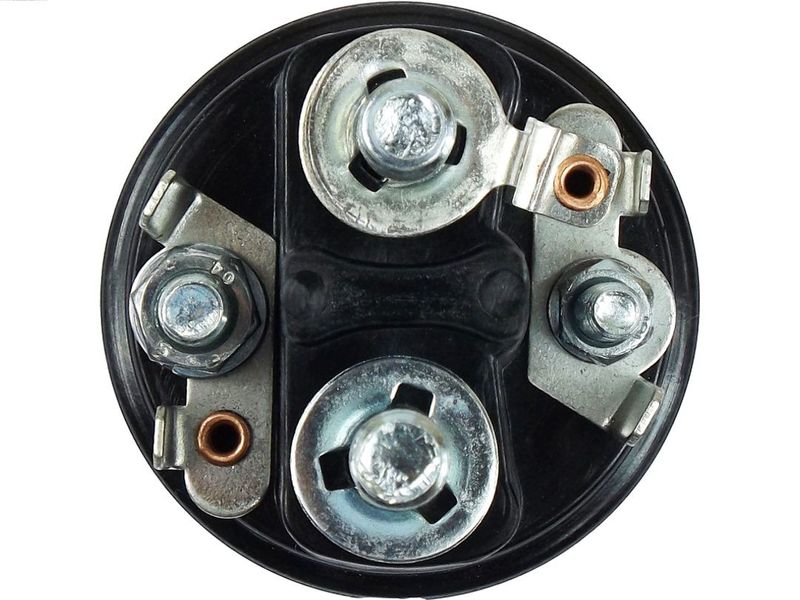 Reparatursatz, Starter AS-PL sp0031