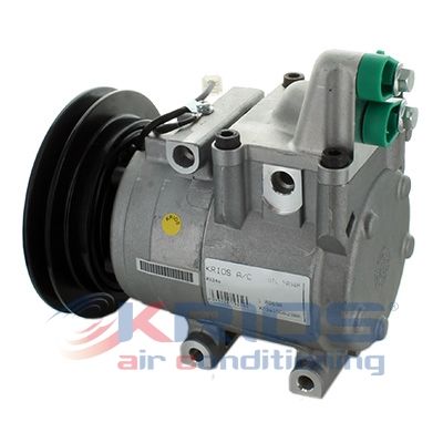 Kompressor, Klimaanlage MEAT & DORIA K18063A