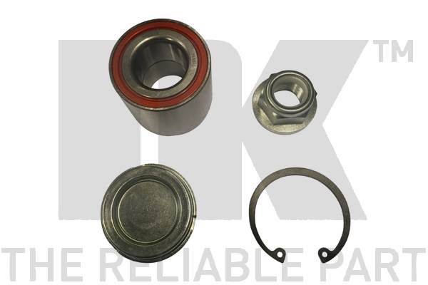 Radlagersatz NK 763620