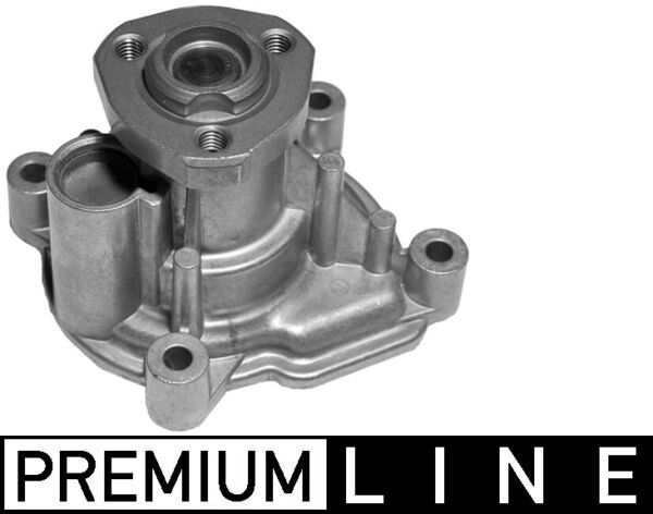 Wasserpumpe, Motorkühlung MAHLE CP358000P