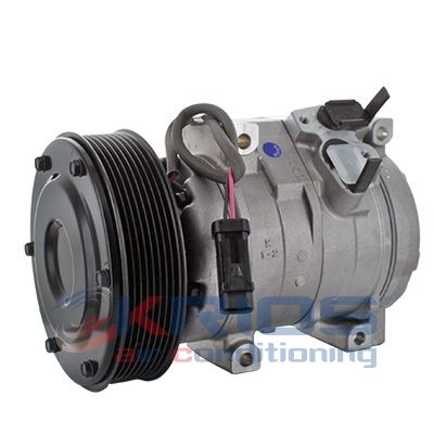 Kompressor, Klimaanlage MEAT & DORIA K15376