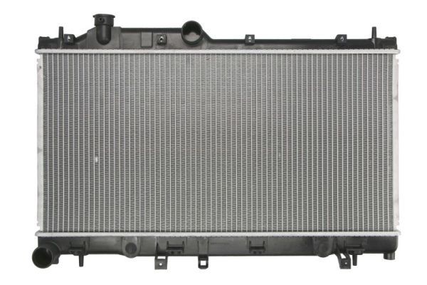 Kühler, Motorkühlung THERMOTEC D77012TT