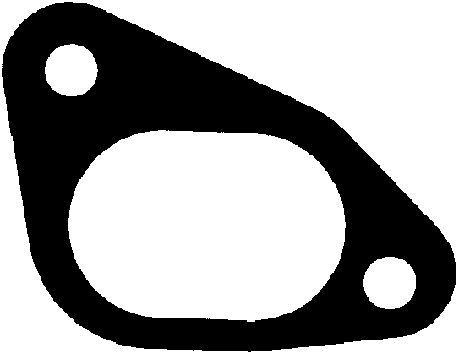 Dichtung, Abgaskrümmer CORTECO 460338h