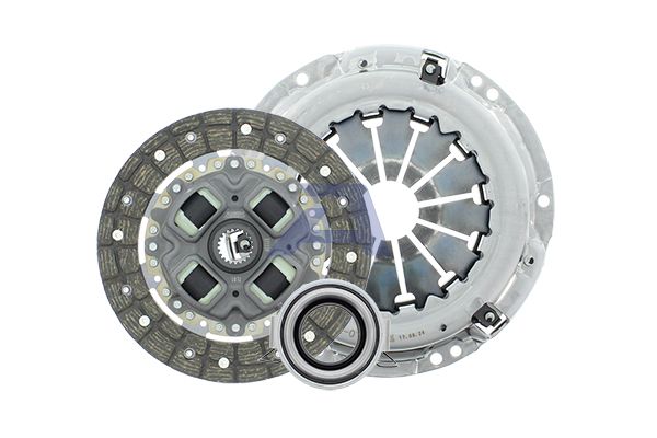 Kupplungssatz Aisin KT-037A