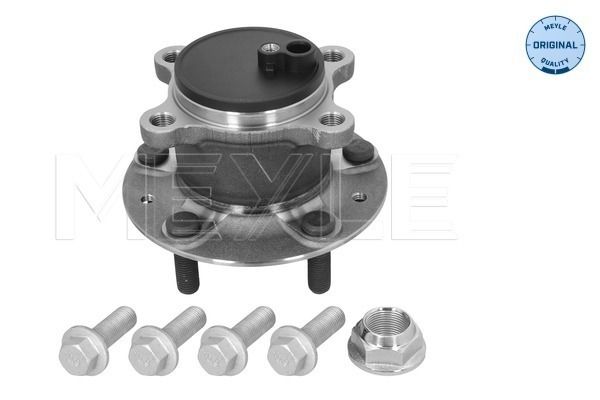Radnabe MEYLE 35-147520008