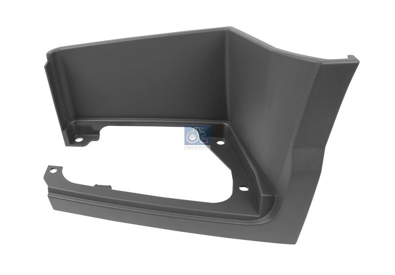 Einstiegsblech DT Spare Parts 2.71378