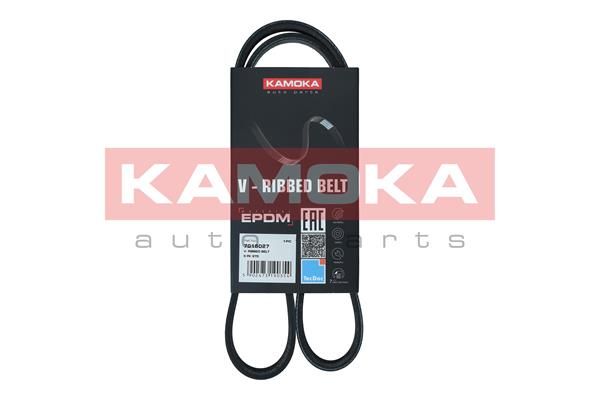 Keilrippenriemen KAMOKA 7015027