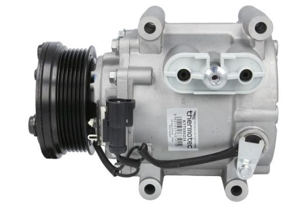 Kompressor, Klimaanlage THERMOTEC KTT090234