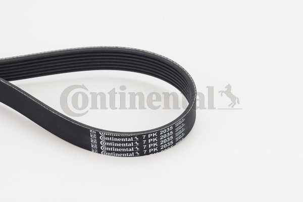 Keilrippenriemen CONTINENTAL CTAM 7PK2035
