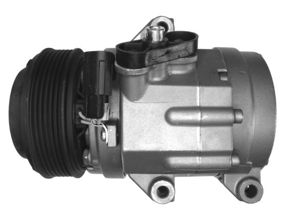 Kompressor, Klimaanlage Airstal 10-2457