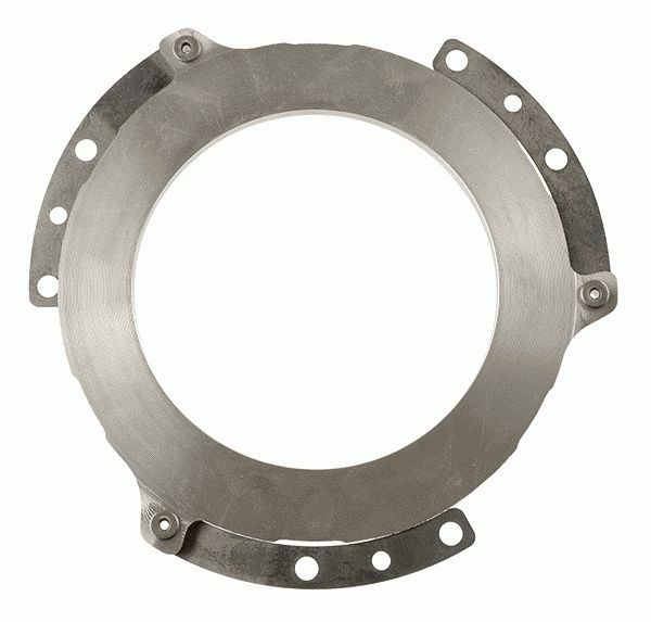 Kupplungsdruckplatte SACHS 3071 098 930