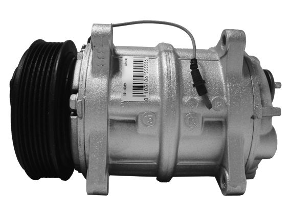 Kompressor, Klimaanlage Airstal 10-0389