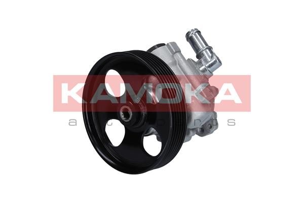 Hydraulikpumpe, Lenkung KAMOKA PP060