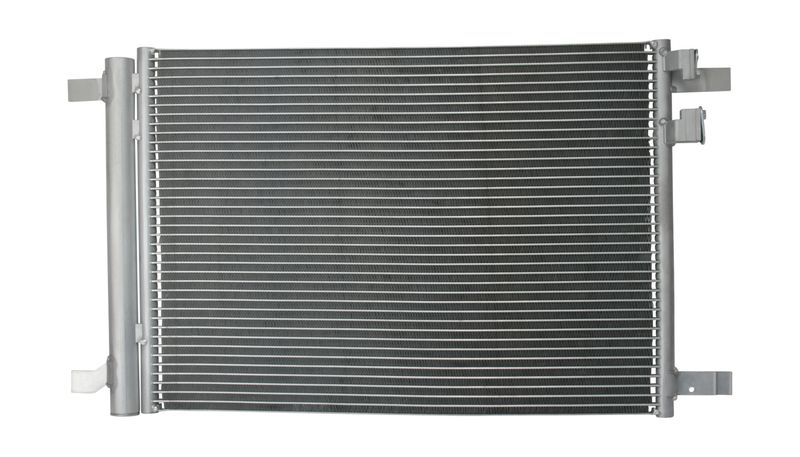 Klimakondensator Klimakühler BOSCH 1 986 AD2 266