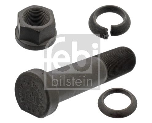 Radbolzen FEBI BILSTEIN 07949