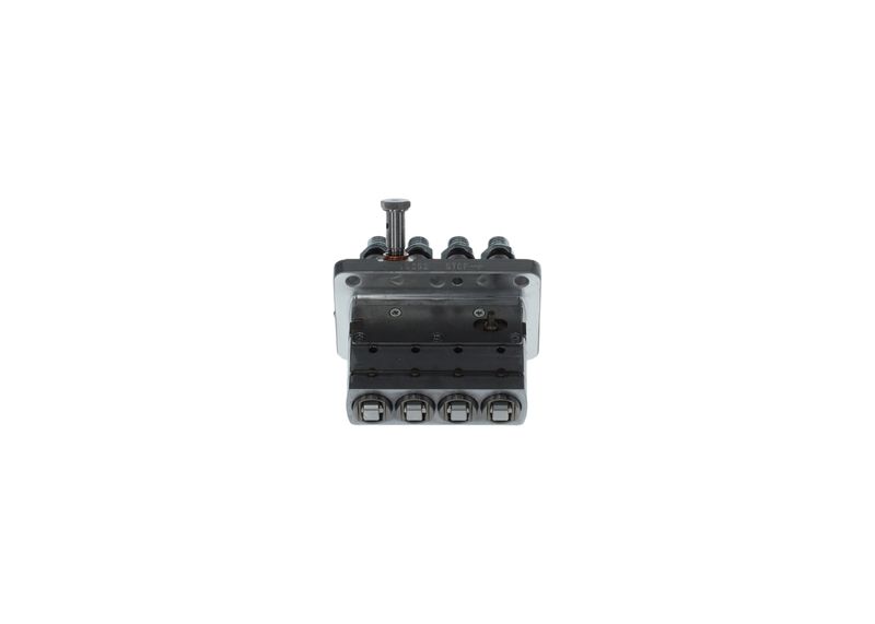 Einspritzpumpe BOSCH H 104 205 414