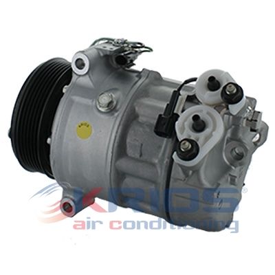 Kompressor, Klimaanlage MEAT & DORIA K11477