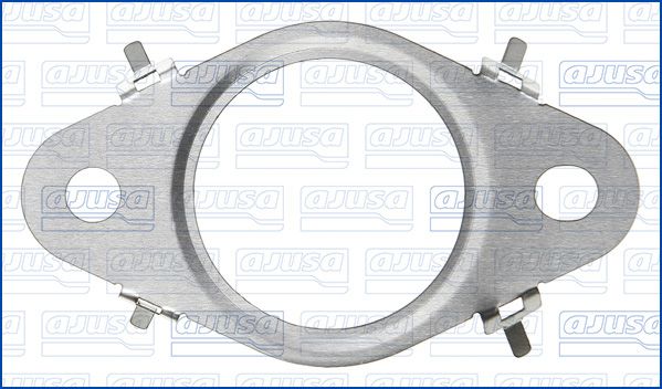 Dichtung, AGR-Ventil AJUSA 01591800