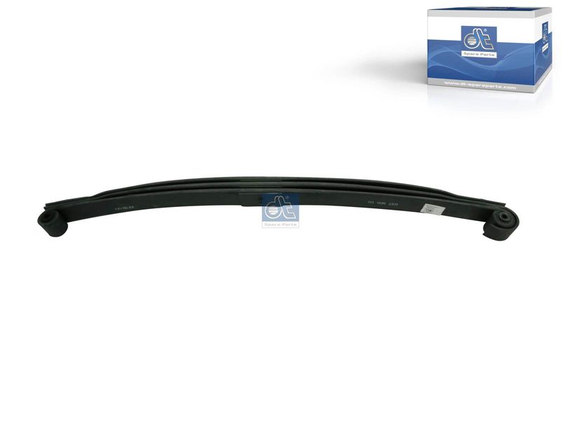 Federnpaket DT Spare Parts 2.61539