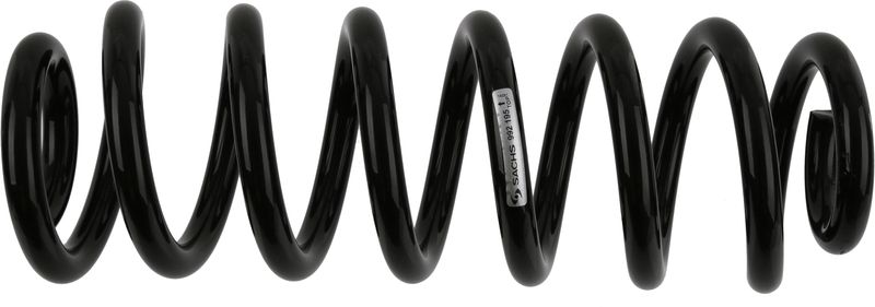 Fahrwerksfeder SACHS 992 195