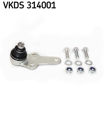 Trag-/Führungsgelenk SKF VKDS 314001