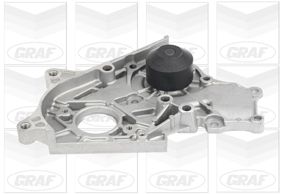 Wasserpumpe Graf PA714