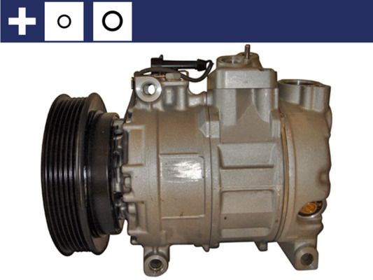 Kompressor, Klimaanlage MAHLE ACP1156000S