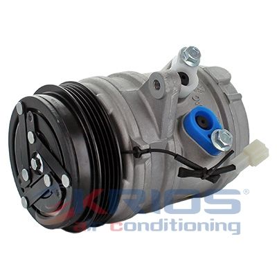Kompressor, Klimaanlage MEAT & DORIA K14102A