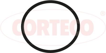 Dichtung, Abgasrohr CORTECO 426830H