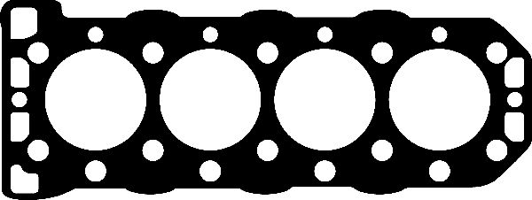 Dichtung, Zylinderkopf CORTECO 414576p