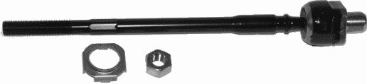 Axialgelenk Spurstange LEMFÖRDER 11880 02