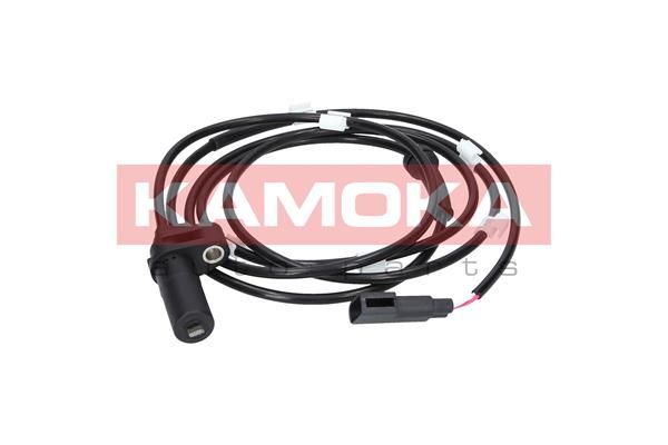 Sensor, Raddrehzahl KAMOKA 1060205