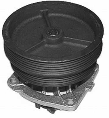 Wasserpumpe, Motorkühlung MAHLE CP146000S