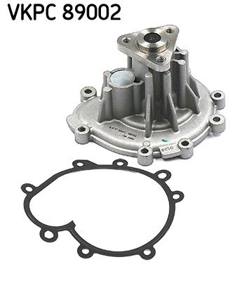Wasserpumpe, Motorkühlung SKF VKPC89002