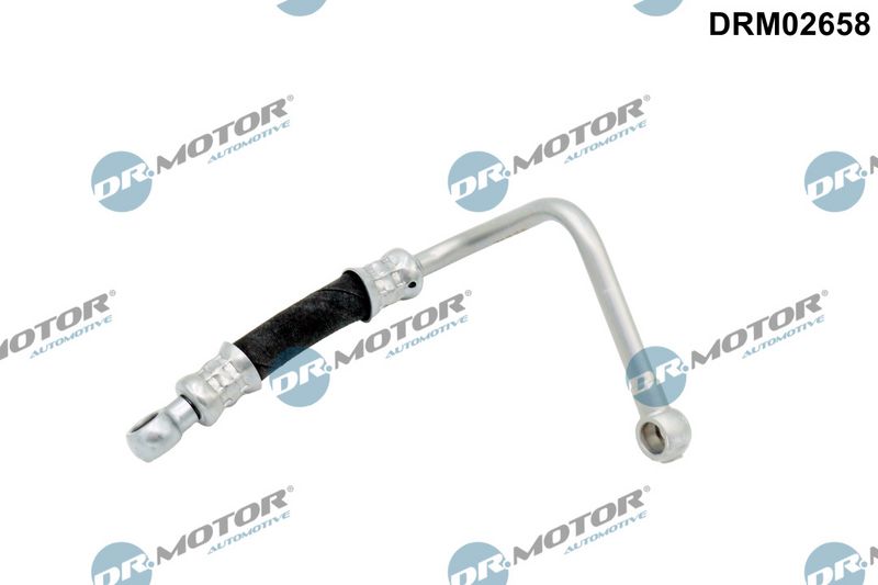 Ölleitung Turbolader Dr.Motor Automotive DRM02658