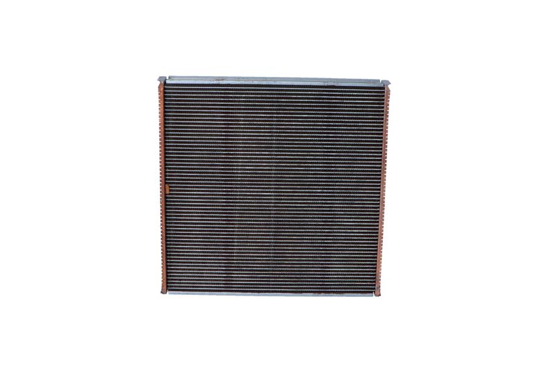 Kühlernetz, Motorkühlung NRF 27567